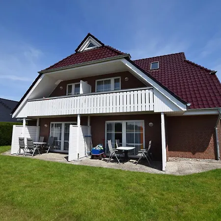 Apartment Specht - Anna 2