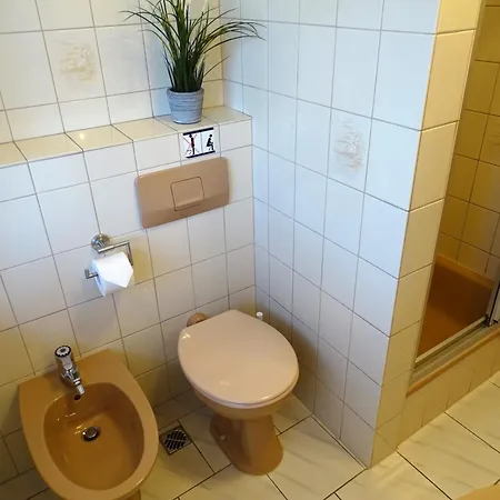 Apartment Specht - Anna 2