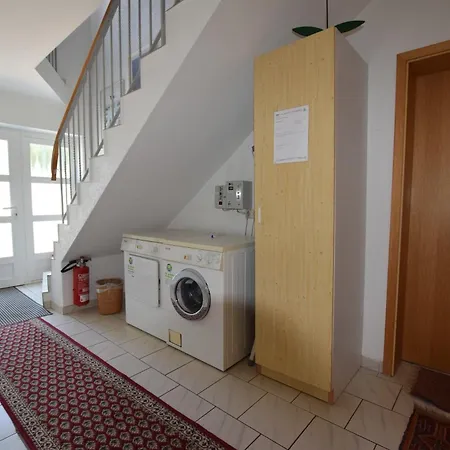 Specht - Anna 2 * Dahme (Schleswig-Holstein)