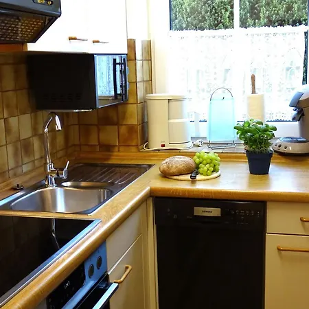 Specht - Anna 2 Appartement