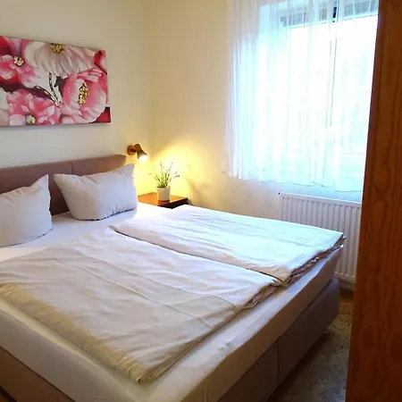 Appartement Specht - Anna 2 *