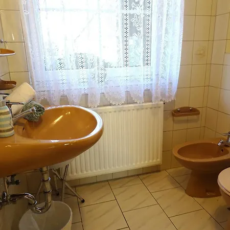 Specht - Anna 2 Apartment *