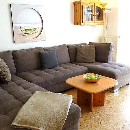 Specht - Anna 2 Dahme (Schleswig-Holstein)