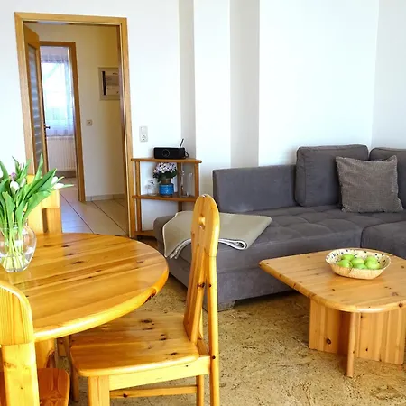 Apartment Specht - Anna 2