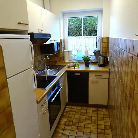Specht - Anna 2 Apartment *