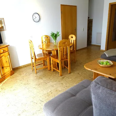 Specht - Anna 2 Apartment Dahme (Schleswig-Holstein)