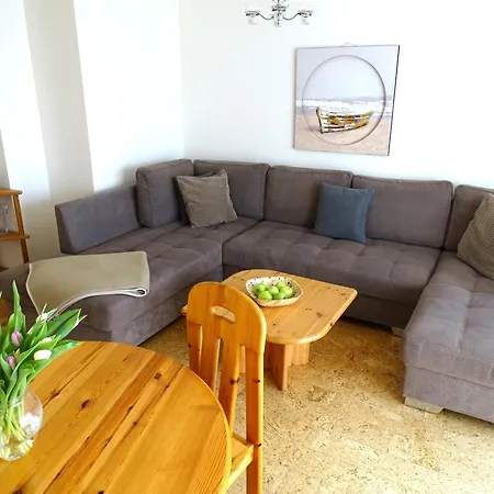 Appartement Specht - Anna 2